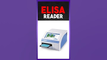 What is "ELISA  Reader" ? | Clear Explain