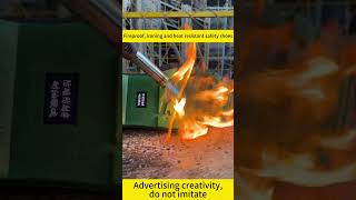 Anti-smash and Anti-puncture safety shoes 3108  #guyisa safety shoes #workshoes #supersafetyshoes