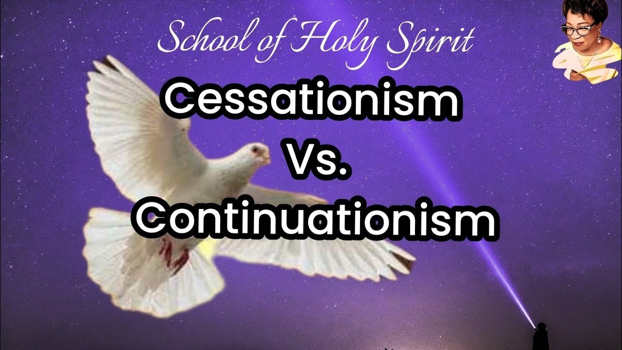 Cessationist Are Preaching Preachers NOT Healing Preachers "Help Us ...