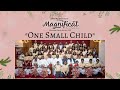 One small child  magnificat christmas carols 2023  bethel mar thoma church kr puram bangalore