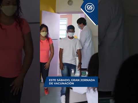 ESTE SÁBADO, GRAN