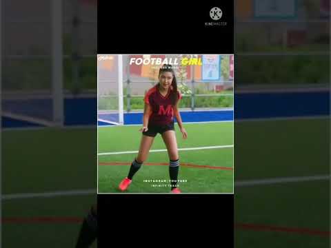 Female Foot Ball whatsapp status ?/Serhat Durmus?-Hislerim/? English whatsapp status/