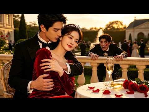 True love! After years of wrong devotion, she finally meets the man who waited for her#260504wnB2