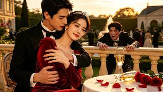 True love! After years of wrong devotion, she finally meets the man who waited for her#260504wnB2