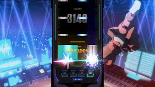 [DJMAX RESPECT V] CODE NAME : ZERO 4B SC ☆12