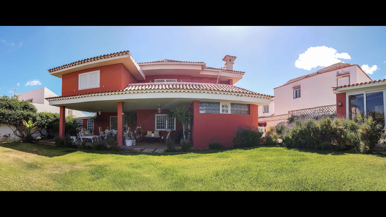 Mi Chalet en Las Palmas de Gran Canaria en Venta