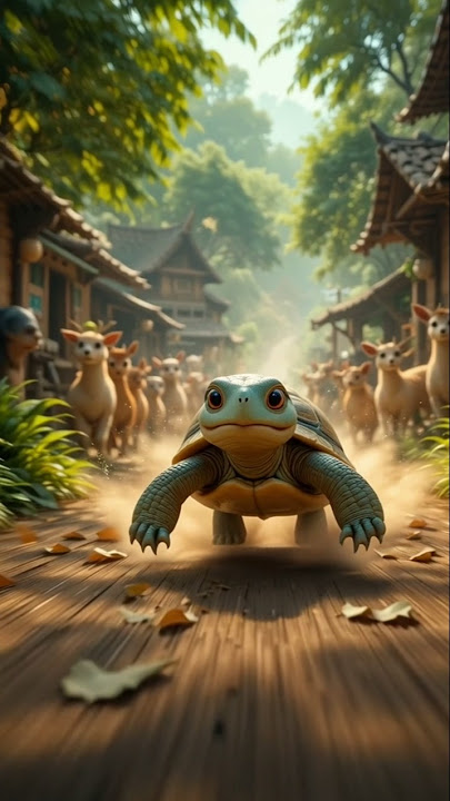 dheeme kachhue ka rahasy 🐢🐢#shorts #shortvideo