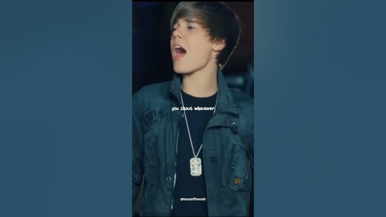 baby #baby #justinbieber #shorts #toosoftmusic
