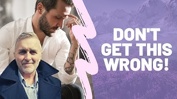 Logic vs Emotion | Perfecting Your Decision Making