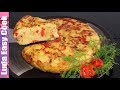 ВКУСНАЯ КАРТОФЕЛЬНАЯ ЗАПЕКАНКА НА СКОВОРОДЕ по-испански ТОРТИЛЬЯ рецепт | POTATO AND ONION TORTILLA