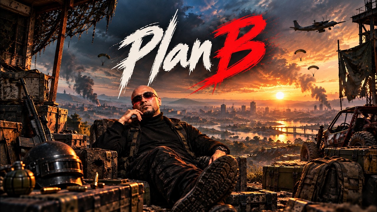 Plan B - OMER J MUSIC (Official Music Video) #edm #edmmusic #memesvideo #memes adlı videoyu YouTube'da izle Plan B - OMER J MUSIC (Official Music Video) #edm #edmmusic #memesvideo #memes adlı videoyu YouTube'da izle
