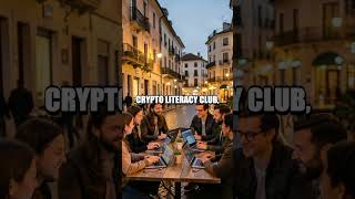 Echoes of Loss and New Beginnings Beyond Crypto Crash
