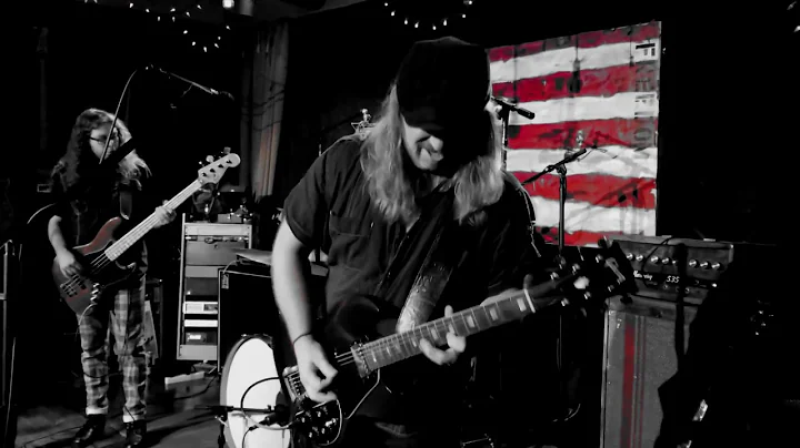 Chris Lohr - Start Another Revolution