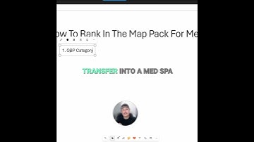 Rank #1 on Google Maps: Dominate Local SEO