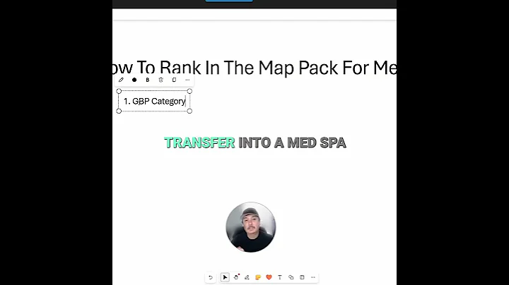 Rank #1 on Google Maps: Dominate Local SEO