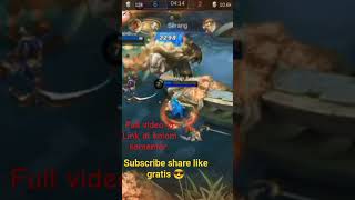 #mobilelegendsgameplay#mlbbhighlights#mobilelegendsnews#mlbbbestheroforsolorank2023#solorankmobilele