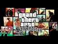 ДРАКА С ВРАГАМИ ▶ Grand Theft Auto: San Andreas #2