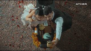 Ather Rizta For Growing Pyaar Family Scooter With 56L Combined Storage