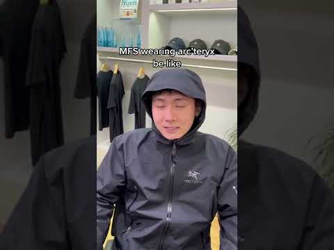 Video: Rapha Reflective Quarter Zip Knit tshuaj xyuas