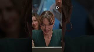 Their Brother Lost in Space Movie Teaser | ReelShort