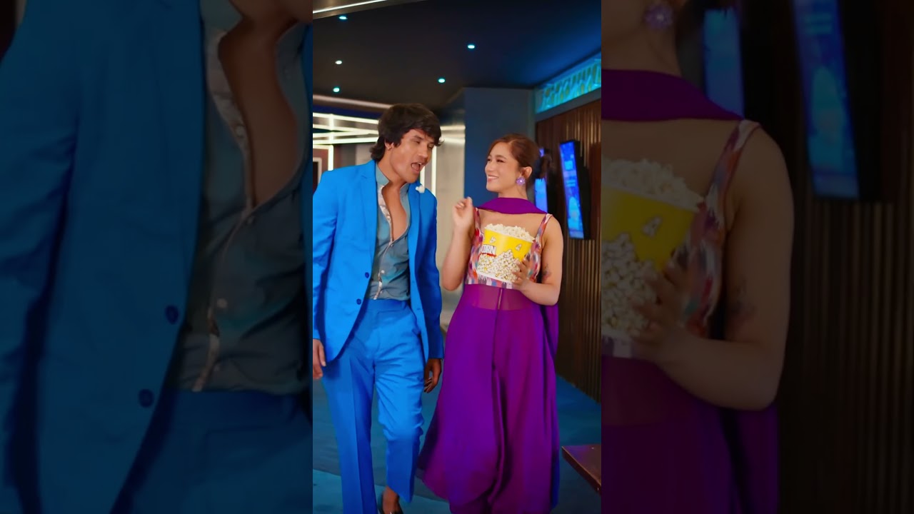 Kabita Nepali / Sunil Chhetri 2025 Jyanai Silim Bho YT 