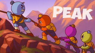 :    ?    PEAK