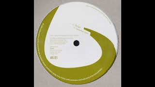 Diego - Buffer (Techno 2002)
