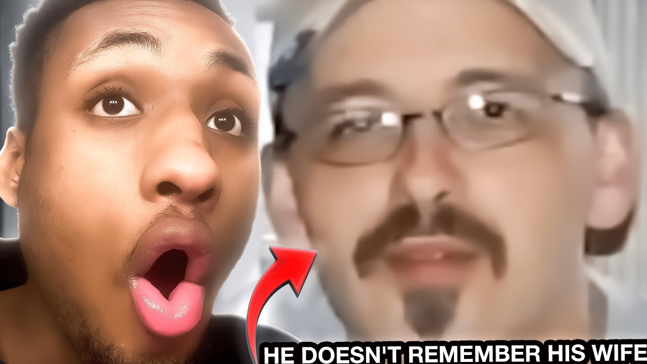 Chilling Scares 6 Most Disturbing Rare Mental Disorders REACTION - YouTube