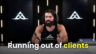 If You Cant Get Enough Clients, Watch This