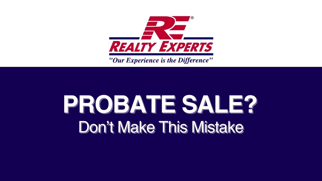 Selling a Home During Probate, Divorce, or Trust? What You Need to Know