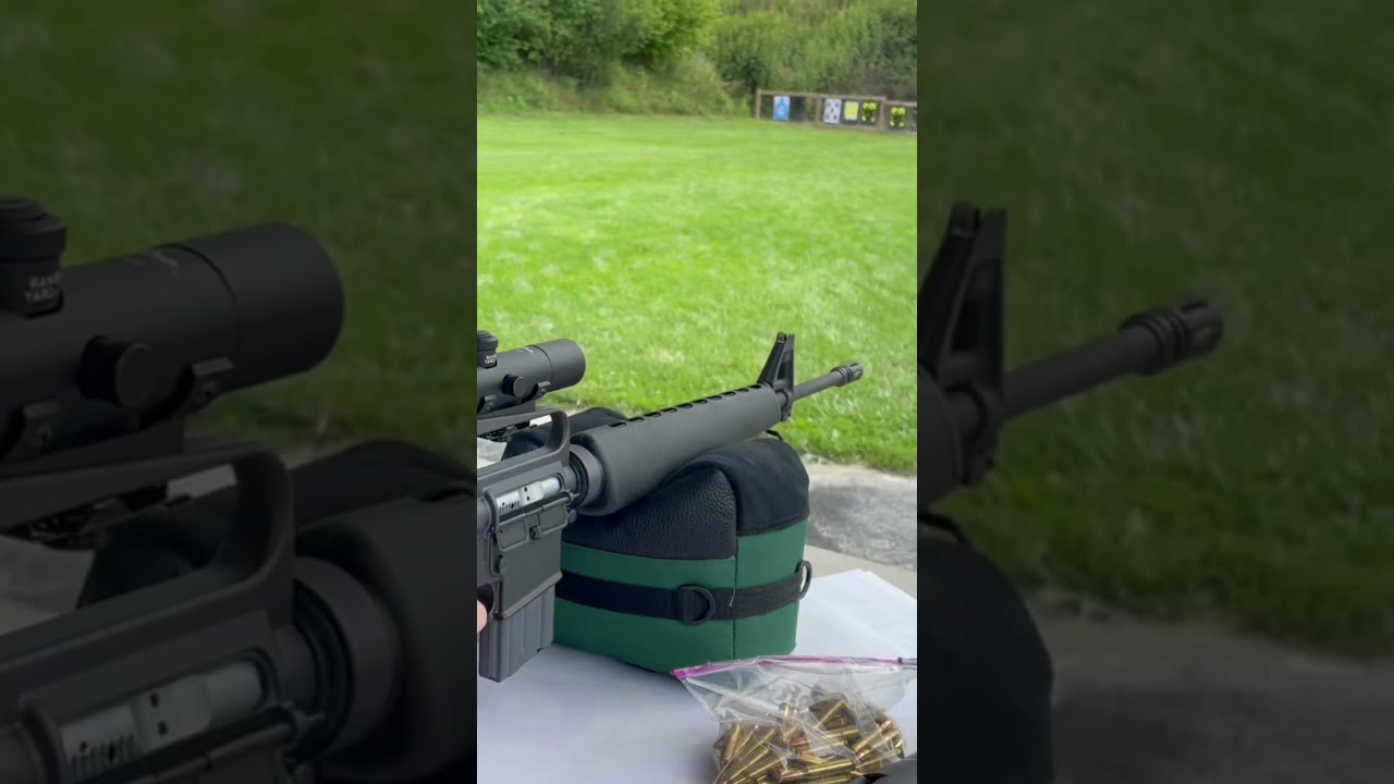 M16a1 clone 🇺🇸