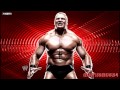 2002 2004 Brock Lesnar 6th WWE Theme Song Next Big Thing 