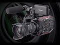 Panasonic Announces the EVA1 - My Thoughts