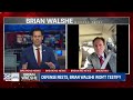 ‘I’m in shock’: Legal expert reacts to sudden turn of events in Brian Walshe’s murder trial