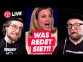 Der Tag Des Schluckaufs 0punkt LIVE 395