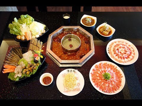 (宜蘭羅東火鍋吃到飽)譚英雄麻辣鴛鴦火鍋羅東店