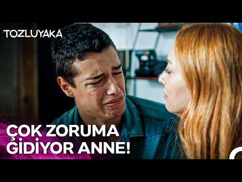 Kardeşinin Adı Temize Çıkana Kadar Ali'ye Huzur Yok! - Tozluyaka