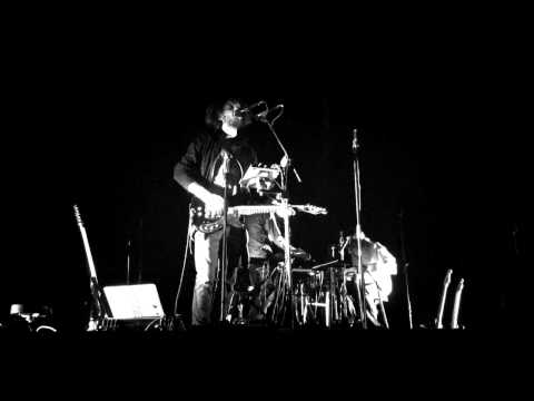 Apparat Band - Song of Los (live)