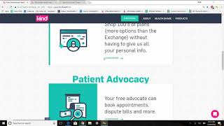 KindHealth Affiliate Referral Program