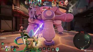 Deadlock video. Apr 23, 2026