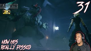 ABZU BOSS BATTLE PART 2 - Final Fantasy 7 REMAKE - (LETS PLAY) #31