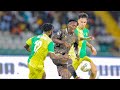 Yanga Sc Vs JS Kabylie 3 0 Magoli Yote Caf Champions League Cafcl Highlights