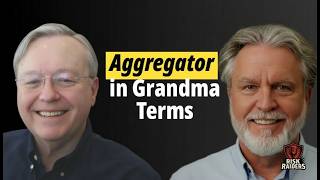 What Is an Insurance Aggregator? Explained in Grandma Terms