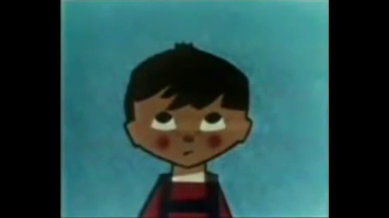 Klein, klein kleuterje Intro