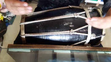 learn kehrwa taal lesson 89  variation.with very simple and easy technique.