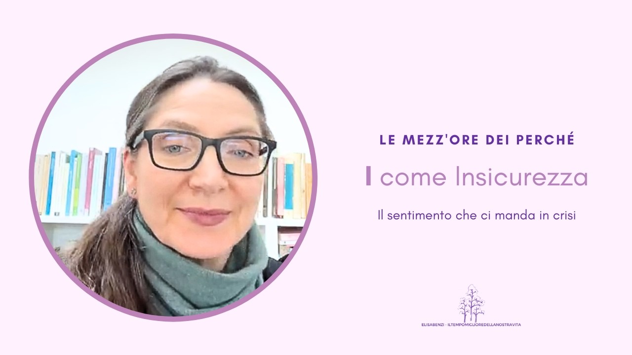 I cme Insicurezza