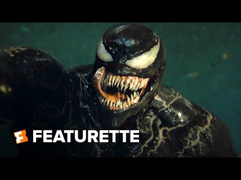 Venom: Let There Be Carnage Exclusive Featurette - Eddie & Venom (2021) | Movieclips Coming Soon