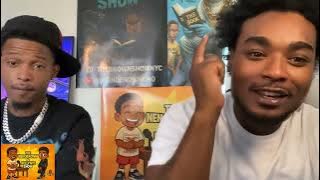 The NENOBROWN AND RELLYY SHOW ( COACH IS IN PC )