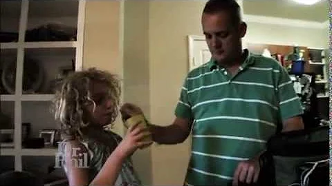 Get a Sneak Peak into the World of Childhood Schiz...