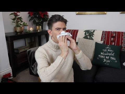 HOW TO PREVENT A COLD & COUGH & RECOVER FASTER | stop winter colds